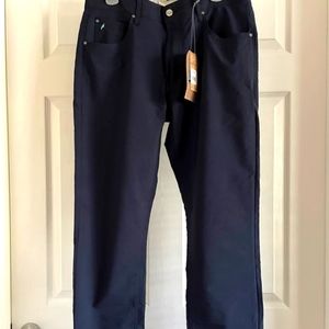Tailor Vintage blue pants